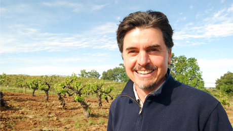 Marco Cappelli Winemaker