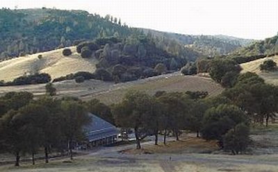 Coloma Valley